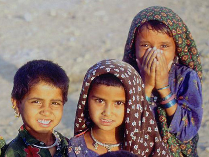 Mumbai Children